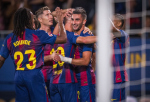 Barcelona 3:0 Getafe: 5 hlavných záverov