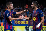 Ferran Torres miluje Metropolitano. Bude dnes hrdinom namiesto Lewandowskeho?