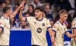 Club Brugge - FC Barcelona: Preview + Predpokladané zostavy