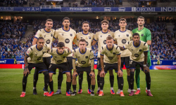 Real Oviedo 1:3 FC Barcelona: Hodnotenie hráčov