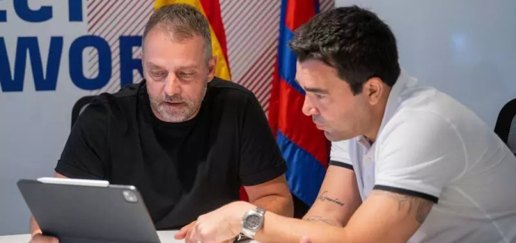 Barcelona môže uzavrieť leto bez nového útočníka. Peniaze a FFP si šetrí na január