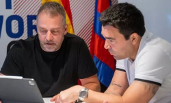 Barcelona vstupuje do boja o Folarina Baloguna! V hre sú aj kluby z Premier League