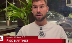 Iñigo Martínez o návrate do Barçy: "Laporta na mňa nemá peniaze!" Čo si myslí o dnešnom Reale?