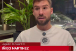 Iñigo Martínez o návrate do Barçy: "Laporta na mňa nemá peniaze!" Čo si myslí o dnešnom Reale?