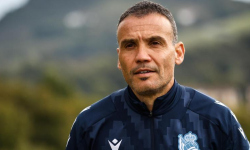 Tréner Realu Sociedad: Barça je silný súper, ale máme svoje šance