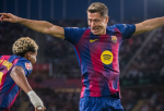 Lewandowski ako 'Stuani Barçy'? Klub mu navrhne novú zmluvu s nižším platom