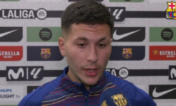Roony Bardghji: Som trpezlivý, ale myslím si, že si zaslúžim viac hrať