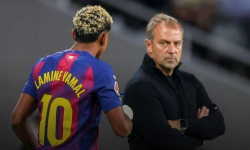 Madridskí novinári hromžia po stiahnutí Yamala z reprezentácie: Barcelona je mafia. Už dávno si robí, čo chce