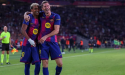 Remontada made in Lamine Yamal: Minúta, ktorá zmenila všetko