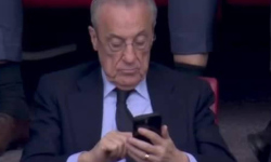 ElDesmarque: Florentino Pérez chce zopakovať prípad Luisa Figa a už si vyhliadol 'obeť'