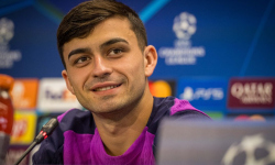 Pedri: Kondičná príprava v klube sa úplne zmenila