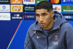 Achraf Hakimi: Barça Hansiho Flicka je v istom zmysle pokračovaním Xaviho tímu