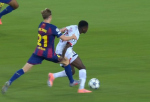 Frenkie de Jong je späť! Stihne kľúčovú bitku s Atléticom v Lige majstrov?
