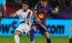 Jeden z najhorších zápasov Barcelony pod vedením Hansiho Flicka