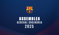 Barcelona oznámila dátum a plán najbližšieho zhromaždenia socios