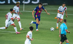 Barcelona 1:2 PSG: 5 hlavných záverov