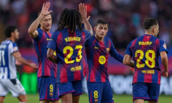 Sevilla – FC Barcelona: Preview a pravdepodobné zostavy