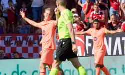 Sevilla 4:1 FC Barcelona: 5 hlavných záverov po katastrofe na Sánchez Pizjuán