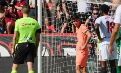 Sevilla FC 4:1 FC Barcelona: Hodnotenie hráčov