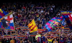 FC Barcelona: Nová Grada d’Animació rok po zrušení – čo sa deje?