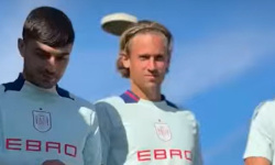 Španielsko – Gruzínsko: Preview a predpokladané zostavy