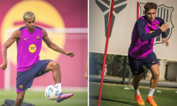 Prekvapenie v Barcelone: Zranenia pribúdajú, ale čísla sú rovnaké ako vlani