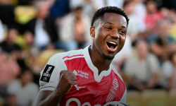 Nezastaviteľný Ansu: Jeho trhová hodnota sa zdvojnásobila, Monaco trafilo jackpot