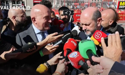 Louzán tlmí akékoľvek napätie s Barcelonou: Koordinácia s klubmi je perfektná