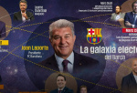 Rozhodnuté: Voľby prezidenta Barcelony budú 15. marca! Kto vyzve Laportu?