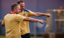 Plány Flicka na El Clásico: Zostane verný ofenzívnemu futbalu napriek absenciám v kádri?