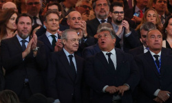 OFICIÁLNE: Barcelona opúšťa Superligu!