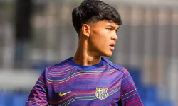 Príbeh Dro Fernándeza: V La Masii potreboval "doučovanie", teraz nahradí Olma