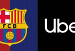 OFICIÁLNE: Barcelona nadviazala spoluprácu s Uberom