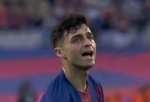 Barcelona 2:1 Girona: Gólové momenty