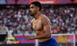 Barcelona utiekla hrobárovi z lopaty - hrdinom deviatka Araujo