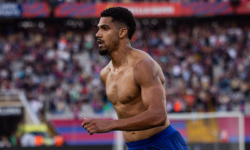 Araújo: Bojujeme až do konce. To jsme ukázali už v minulé sezóně