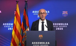 Spotify Camp Nou vygeneruje až 450 miliónov eur ročne, nové Palau klub nezadĺži