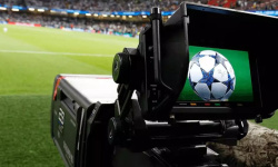 Mal Santiago Hezze dostať červenú kartu? [VIDEO]