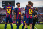 Manchester City chce získať jednu z najväčších barcelonských nádejí