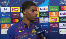 Vymení Barcelona Rashforda nakoniec za Greenwooda? Alebo príde rovno Haaland...