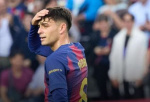 Zranenia dusia Barcelonu: Flick prišiel o osem hráčov, tím trpí svalovými problémami