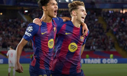 Manchester City útočí na La Masiu: Ponuka 25 miliónov eur za talentovaného Dro Fernándeza