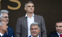 Poradca Joana Laportu vracia úder Realu Madrid: Niekto hovorí o divných veciach? Viete, čo je divné?