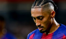 100 miliónov na stole. Al-Hilal chce kúpiť Raphinhu a aktivovať tajnú dohodu s Decom