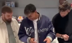 Ibai Llanos: To, čo vyzeralo ako hlúposť, spôsobilo, že počas El Clásica zasahovala polícia