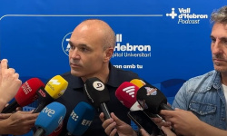 Andrés Iniesta reaguje na 'provokatívne' slová Lamina Yamala pred El Clásicom