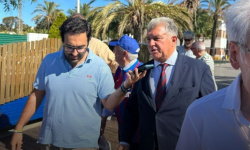 Joan Laporta: Ak bude pršať, zmoknem; nevzal som si pršiplášť