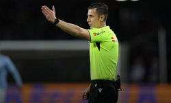 Šéf komisie rozhodcov: Som spokojný s rozhodovaním v El Clásicu