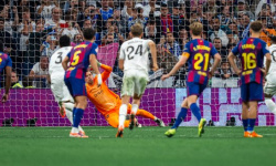Real Madrid 2:1 FC Barcelona: Hodnotenie hráčov