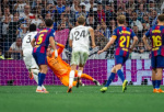 Real Madrid 2:1 FC Barcelona: Hodnotenie hráčov